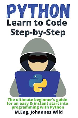 Python | Learn to Code Step by Step