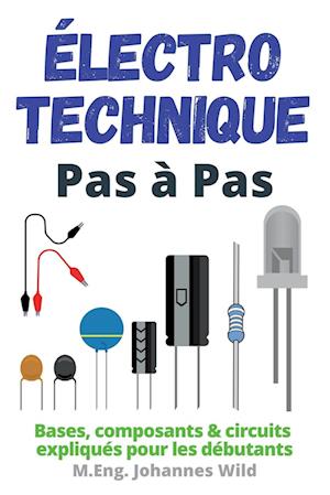 Électrotechnique | Pas à Pas