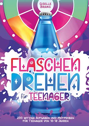 Flaschendrehen für Teenager