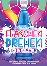 Flaschendrehen für Teenager