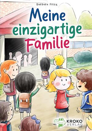 Meine einzigartige Familie