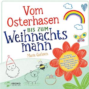 Vom Osterhasen bis zum Weihnachtsmann