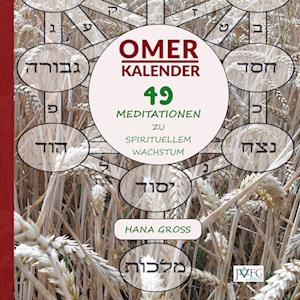 Omer-Kalender (Ringbuch-Tischkalender)