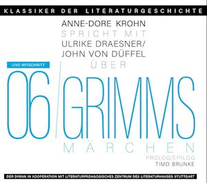 Ein Gespräch über Grimms Märchen