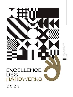 Excellence des Handwerks 2023