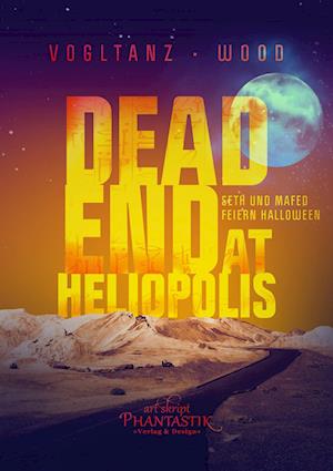 Dead end at Heliopolis