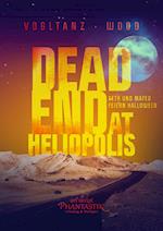 Dead end at Heliopolis