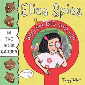 Eliza Spies With Her Big Little Eye