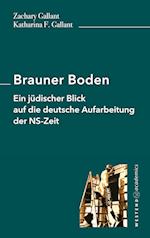 Brauner Boden