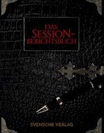 Das Sessionberichtsbuch