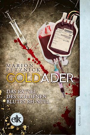 Die Goldader