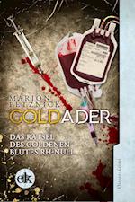 Die Goldader