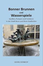 Bonner Brunnen und Wasserspiele