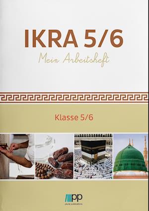 IKRA 5/6. Mein Arbeitsheft