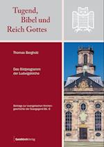 Tugend, Bibel und Reich Gottes