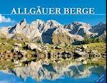 Allgäuer Berge