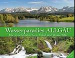 Wasserparadies Allgäu