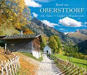 Rund um Oberstdorf