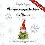 Weihnachtsgeschichten für Kinder