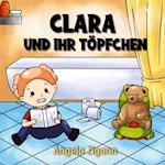 Clara und ihr Töpfchen