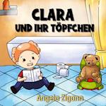 Clara und ihr Töpfchen