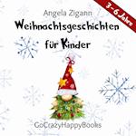 Weihnachtsgeschichten für Kinder