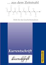 Kurrentschrift