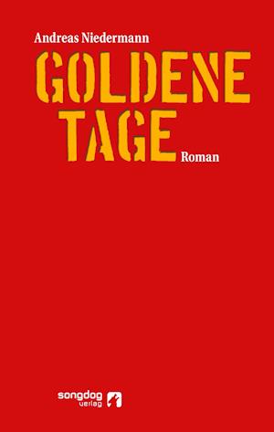 Goldene Tage