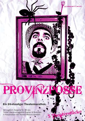 Provinzposse