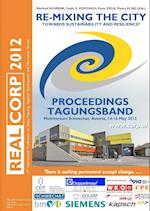 CORP 2012 - Proceedings/Tagungsband 