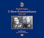 Österreich-Ungarns U-Boot-Kommandanten