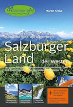 Salzburger Land - der Westen