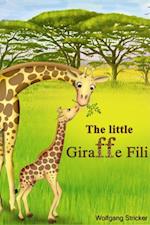 Little Giraffe Fili