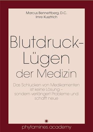 Blutdruck-Lügen der Medizin