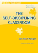 THE SELF-DISCIPLINING CLASSROOM - Win-Win Strategies