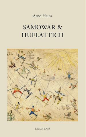 Samowar und Huflattich