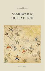 Samowar und Huflattich