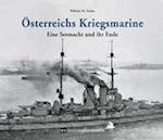 Österreichs Kriegsmarine