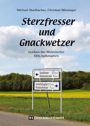 Sterzfresser und Gnackwetzer