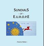 SUNDIALS of EUROPE 