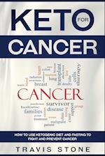 Keto for Cancer