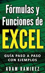 Fórmulas y Funciones de Excel