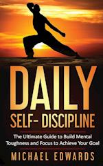 DAILY SELF- DISCIPLINE