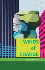 Winds of Change: a novelette in flash 