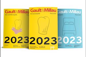 Gault & Millau Österreich 2023