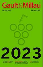 Gault&Millau Weinguide 2023