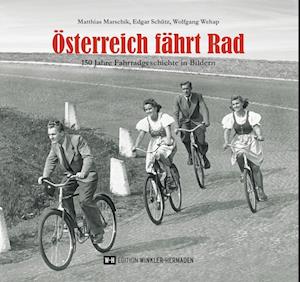 Österreich fährt Rad