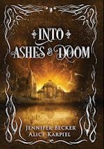 Into Ashes And Doom 