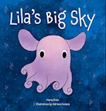 Lila's Big Sky 