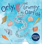 Orly, the Grumpy Oarfish